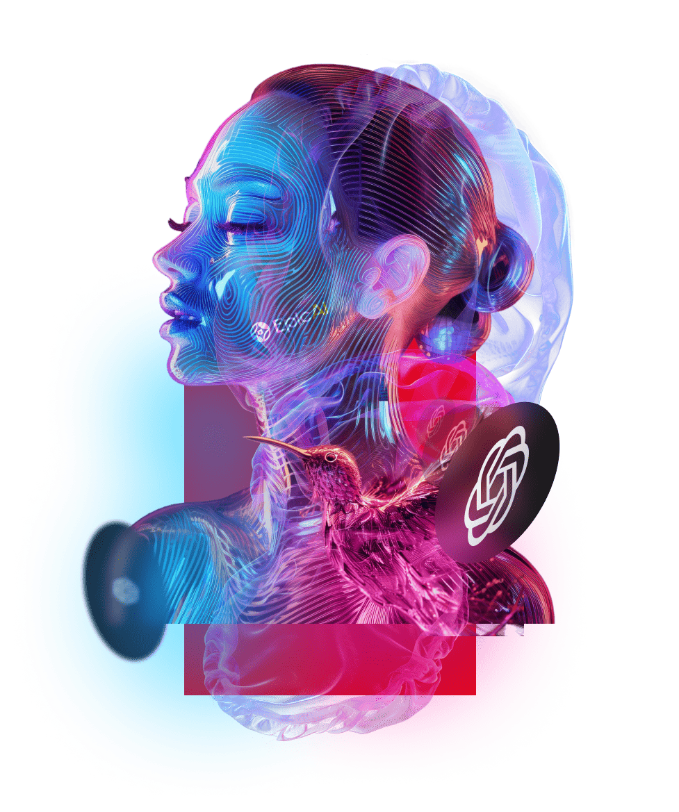 DALL-E доступ в РФ