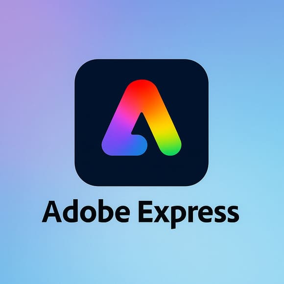 Adobe Express