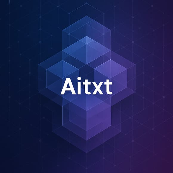 Aitxt