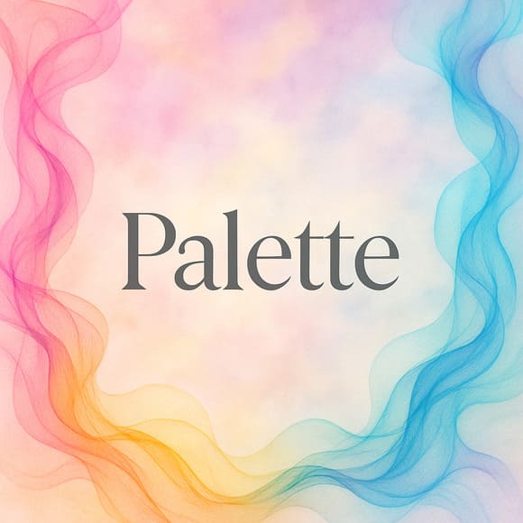 Palette