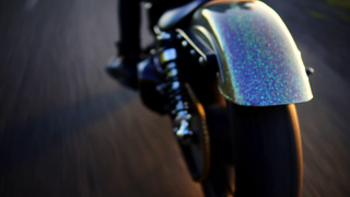 Высокая динамика