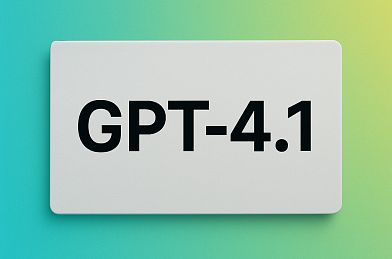 Новые модели от OpenAI в нашем агрегаторе нейросетей