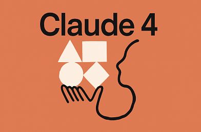 Claude 4 уже доступна в нашем агрегаторе! Новое поколение ИИ от Anthropic